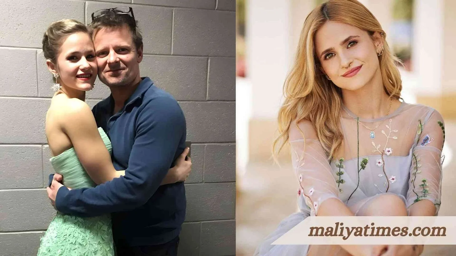 Audrey Clair Zahn: From Kentucky Farm to Rising Hollywood Star